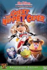 Watch The Great Muppet Caper Vodlocker