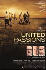 Watch United Passions Vodlocker