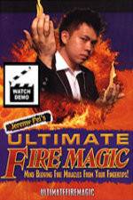 Watch Ultimate Fire Magic by Jeremy Pei Vodlocker