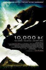 Watch 10,000 BC Vodlocker