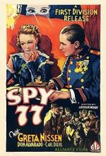 Watch Spy 77 Vodlocker