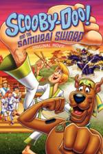 Watch Scooby-Doo And The Samurai Sword Vodlocker