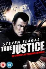 Watch True Justice (2011) Vodlocker