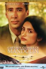 Watch Captain Corelli's Mandolin Vodlocker