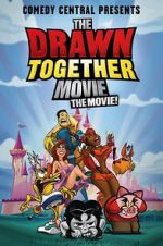 Watch The Drawn Together Movie! Vodlocker