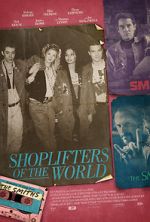 Watch Shoplifters of the World Vodlocker