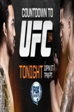 Watch Countdown to UFC 164 Henderson vs Pettis Vodlocker