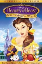 Watch Belle's Magical World Vodlocker