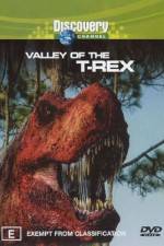 Watch The Valley of the T-Rex Vodlocker