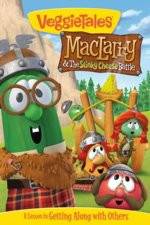 Watch Veggie Tales: MacLarry & the Stinky Cheese Battle Vodlocker