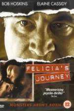 Watch Felicia's Journey Vodlocker