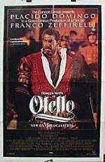 Watch Otello Online Vodlocker