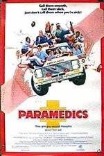 Watch Paramedics Vodlocker