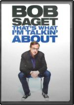 Watch Bob Saget: That's What I'm Talkin' About Vodlocker