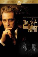 Watch The Godfather: Part III Vodlocker