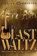 Watch The Last Waltz Vodlocker