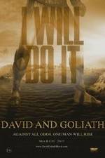 Watch David and Goliath Vodlocker