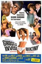 Watch The Ghost in the Invisible Bikini Vodlocker