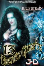 Watch Thirteen Erotic Ghosts Vodlocker