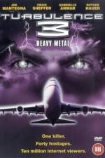 Watch Turbulence 3 Heavy Metal Vodlocker