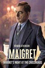 Watch Maigret\'s Night at the Crossroads Vodlocker