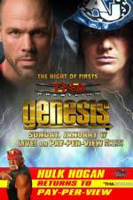 Watch TNA Genesis 2010 Vodlocker