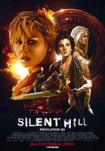 Watch Silent Hill: Revelation Vodlocker