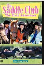 Watch The Saddle Club The First Adventure Vodlocker