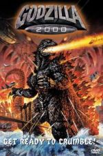 Watch Godzilla 2000 Vodlocker