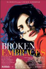 Watch Broken Embraces (Los abrazos rotos) Vodlocker