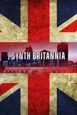Watch Synth Britannia Vodlocker