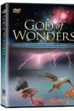 Watch God of Wonders Vodlocker