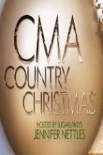 Watch CMA Country Christmas Vodlocker