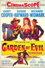 Watch Garden of Evil Vodlocker