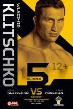 Watch Wladimir Klitschko vs Alexander Povetkin Vodlocker