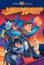Watch The Batman Superman Movie: World\'s Finest Vodlocker