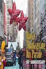 Watch 90th Annual Macy\'s Thanksgiving Day Parade Vodlocker