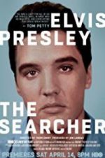 Watch Elvis Presley: The Searcher Vodlocker