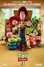 Watch Toy Story 3 Vodlocker