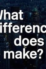 Watch What Difference Does It Make? A Film About Making Music Vodlocker