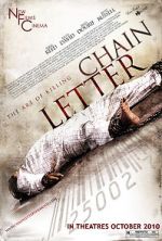 Watch Chain Letter Vodlocker