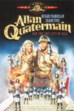 Watch Allan Quatermain and the Lost City of Gold Vodlocker