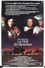 Watch La nuit de Varennes Vodlocker