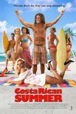Watch Costa Rican Summer Vodlocker