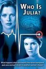 Watch Who Is Julia? Vodlocker