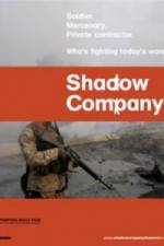 Watch Shadow Company Vodlocker