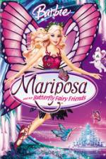 Watch Barbie Mariposa and Her Butterfly Fairy Friends Vodlocker