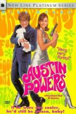 Watch Austin Powers: International Man of Mystery Vodlocker