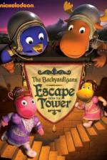 Watch The Backyardigans: Escape From the Tower Vodlocker