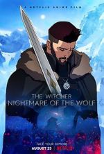 Watch The Witcher: Nightmare of the Wolf Vodlocker